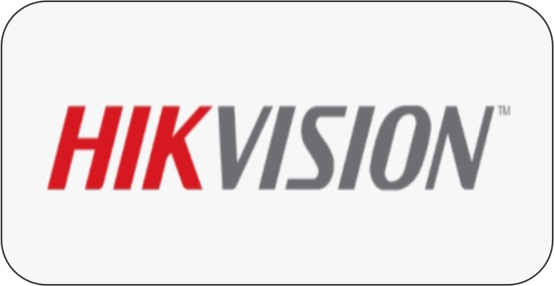 hikvision